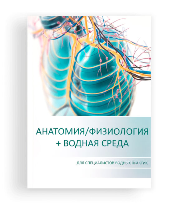«Анатомия. Физиология + Водная среда»