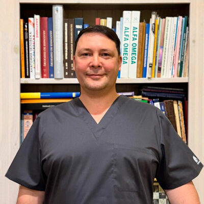 Гумаров Максим Сагдатович