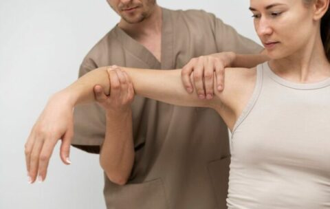 Методы диагностики и коррекции функционального состояния организма путём анализа мышечного тонуса