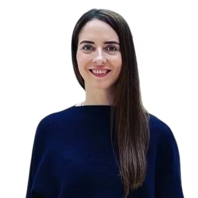 Фроловская Ольга Владимировна