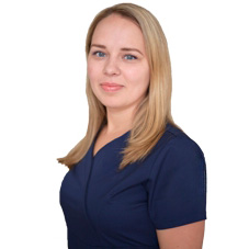 Соколова Анна Владимировна