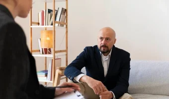 Профессиональная переподготовка Бизнес-психолог