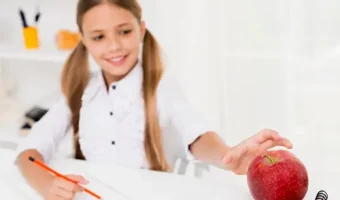 Детский нутрициолог