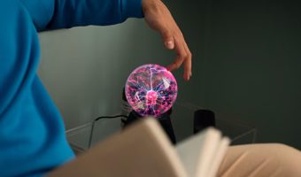 Экспериментальная психология