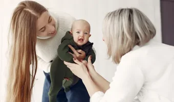 Клиническая психология со специализацией в перинатальной психологии