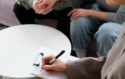 Проф переподготовка КПТ. Психологическое консультирование в когнитивно-поведенческой терапии