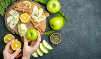 нутрициология курс проф переподготовки