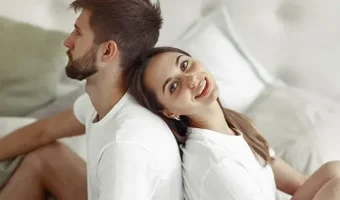 Психолог-сексолог. Сексуальная семейная терапия