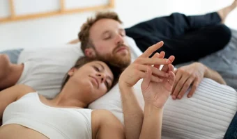 ПП Сексуальная супружеская семейная терапия