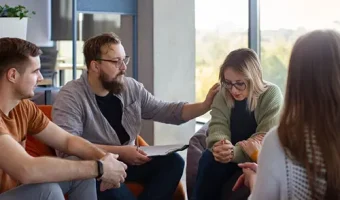 социальная психология пк