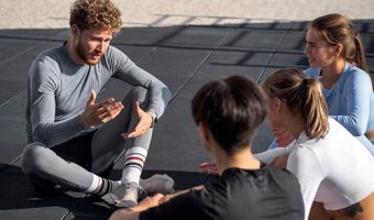 Спортивная психология проф переподготовка