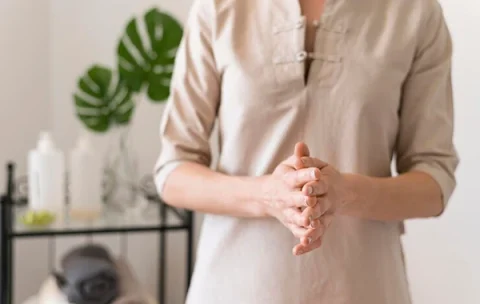 Профессиональная переподготовка телесно-ориентированная терапия